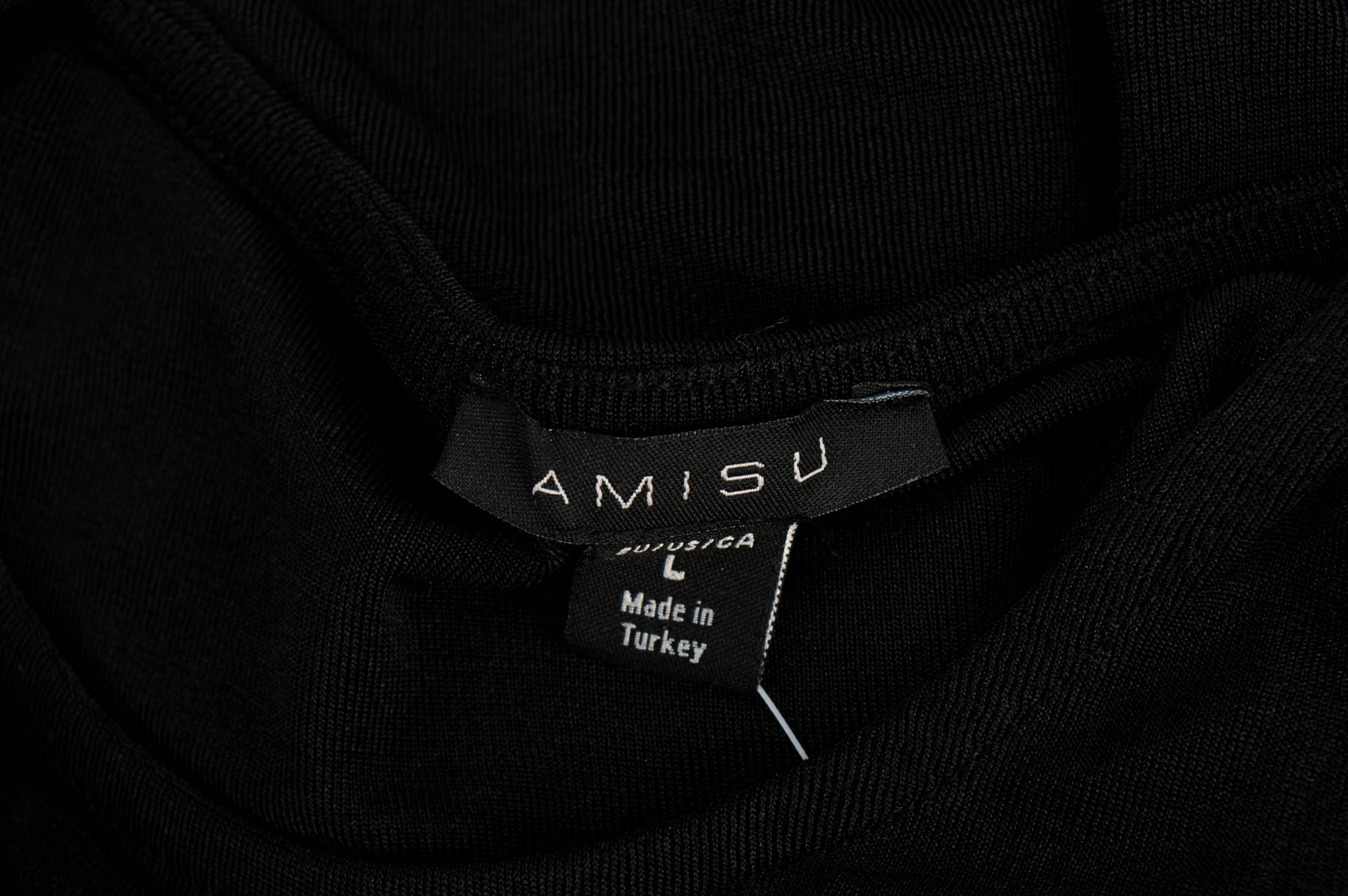 Women's t-shirt - AMISU - 2