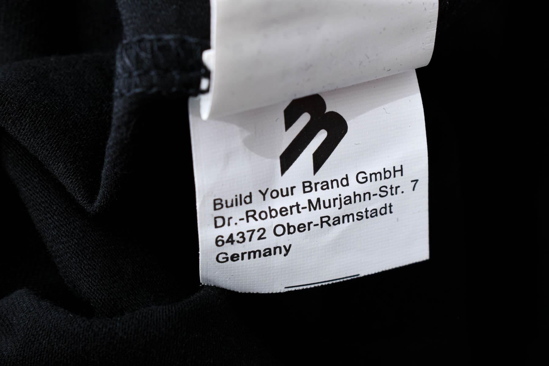 Дамска тениска - Build Your Brand - 2