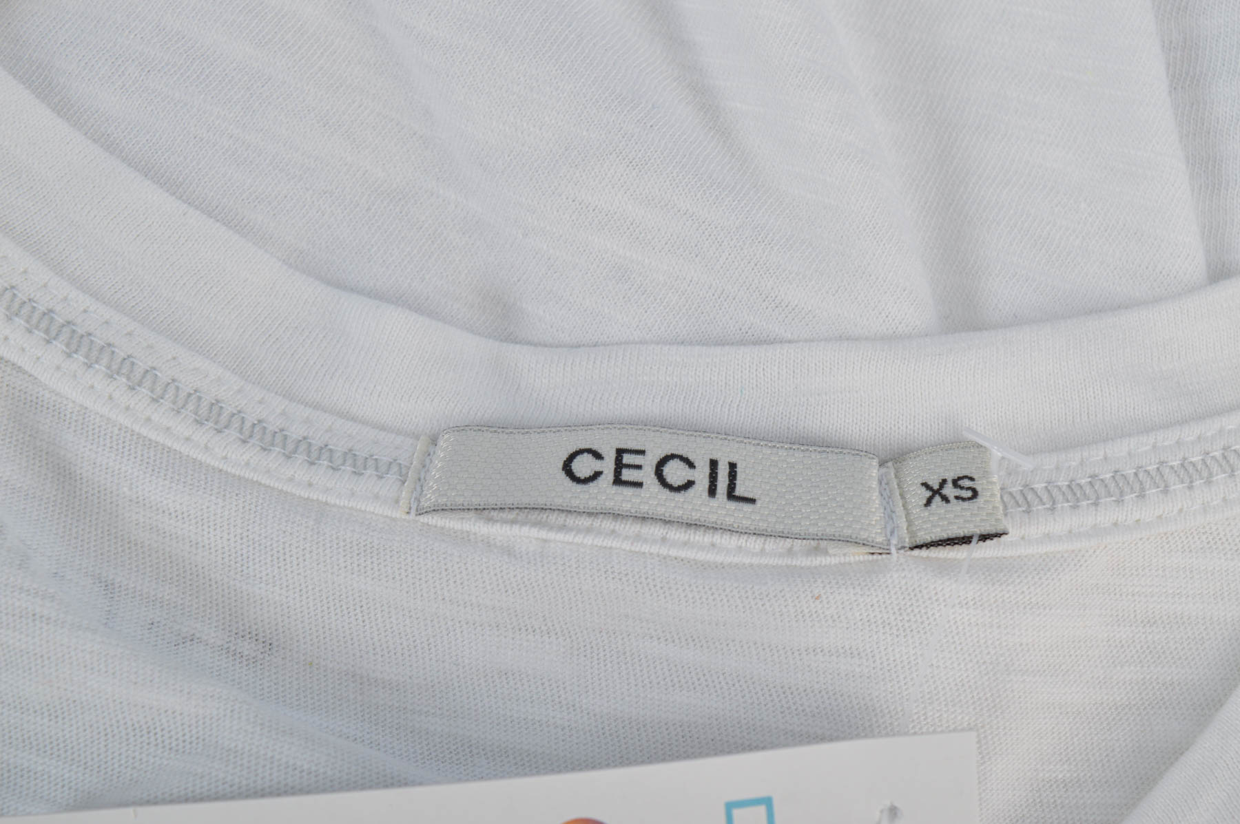 Women's t-shirt - CECIL - 2