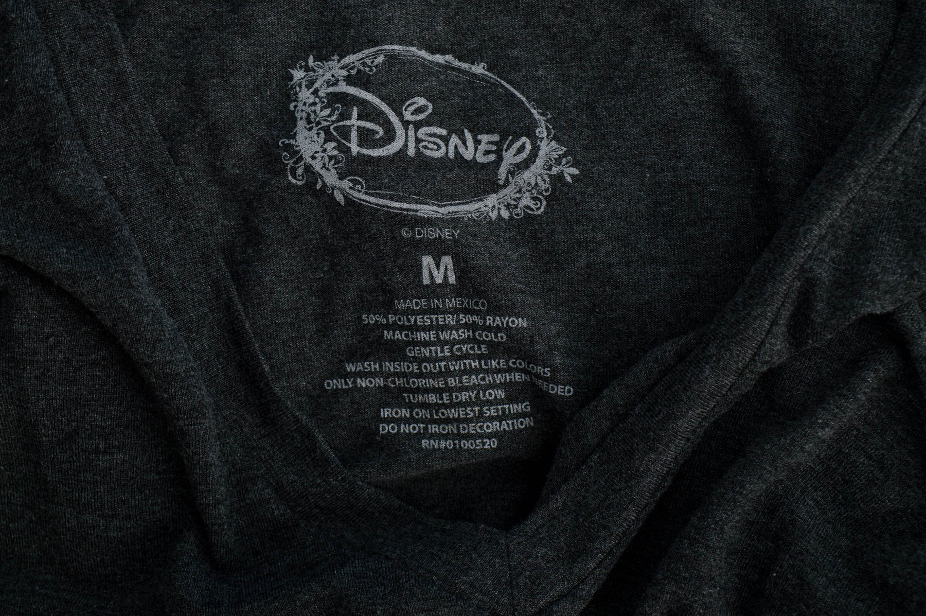 Koszulka damska - Disney - 2