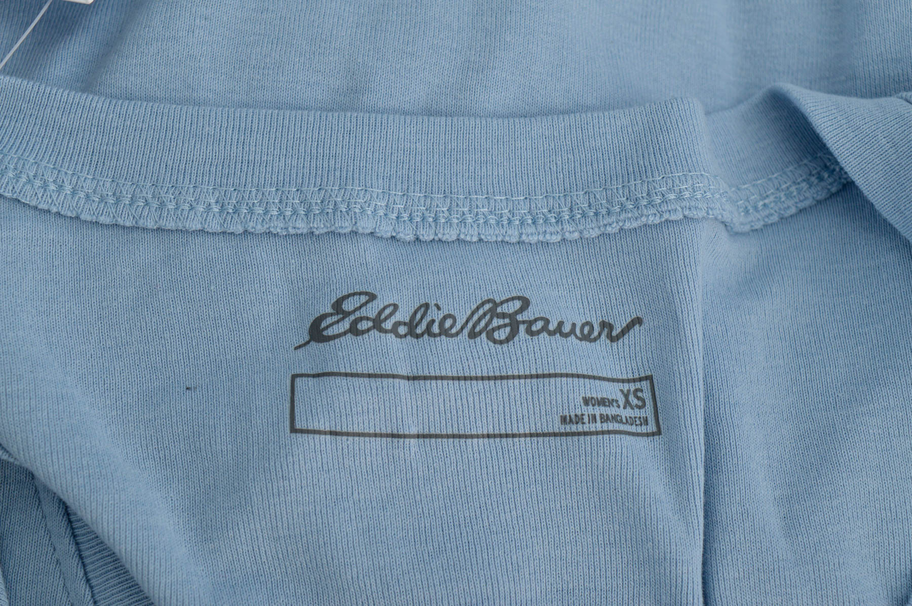 Tricou de damă - Eddie Bauer - 2