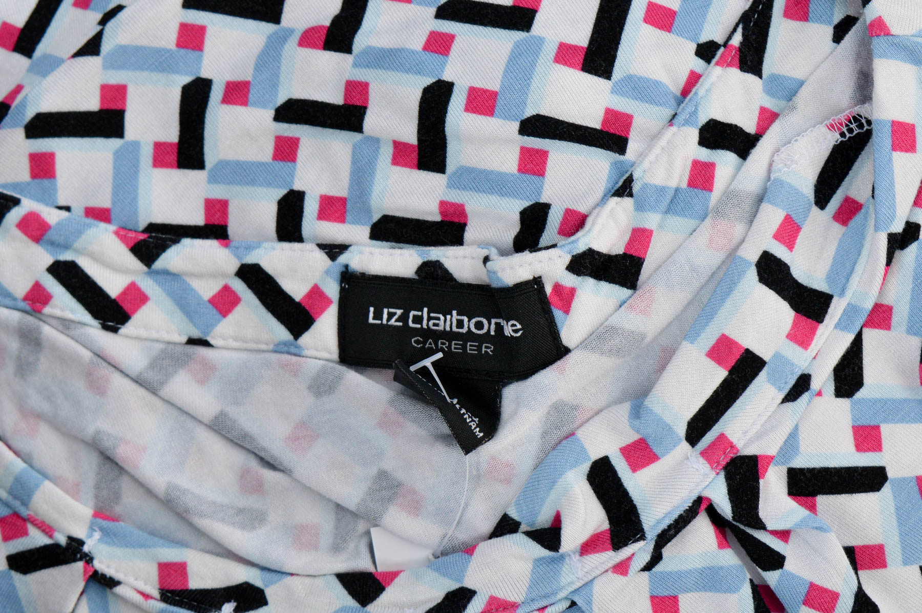 Γυναικεία μπλούζα - Liz Claiborne - 2