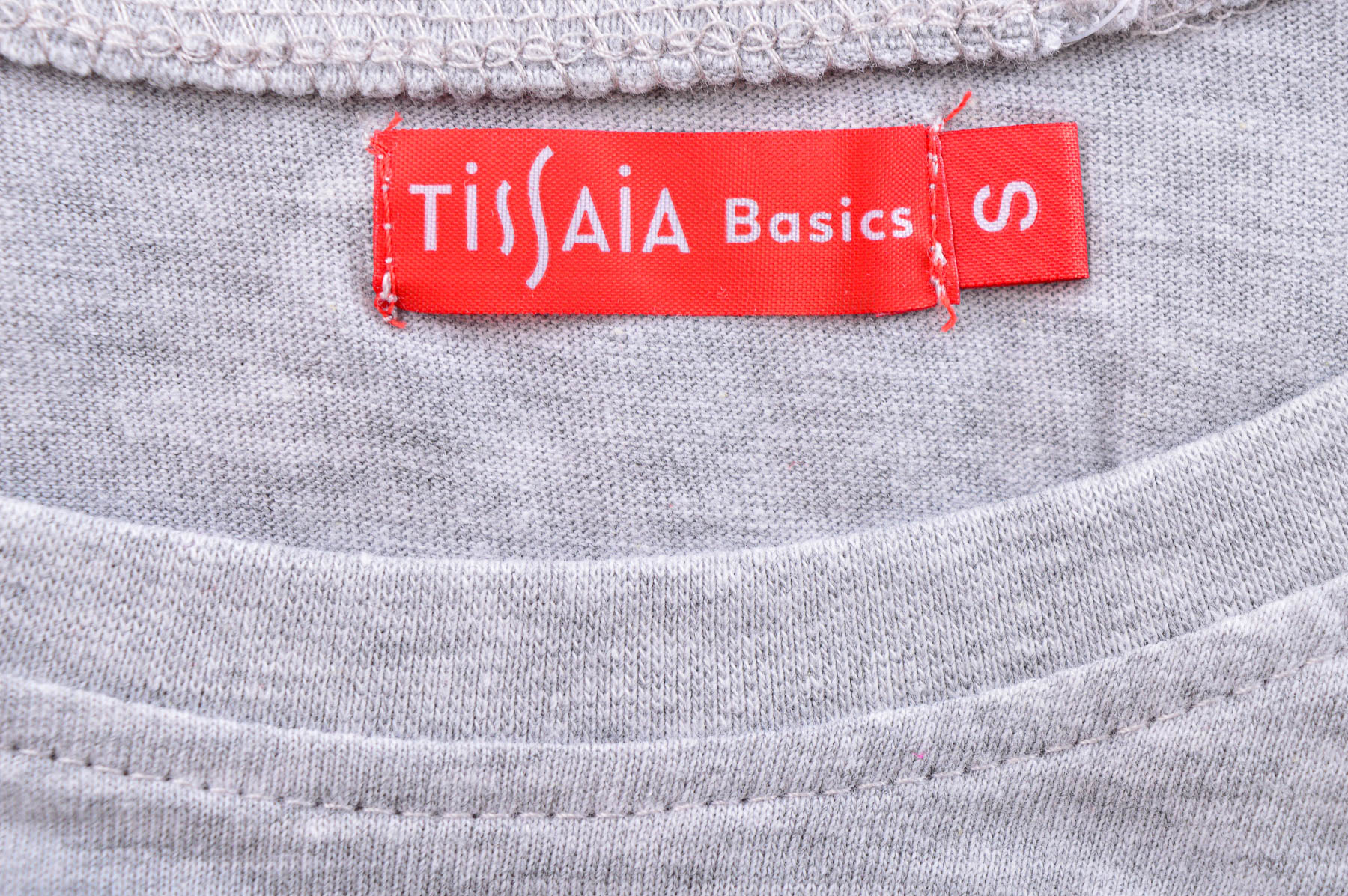 Дамска тениска - Tissaia - 2