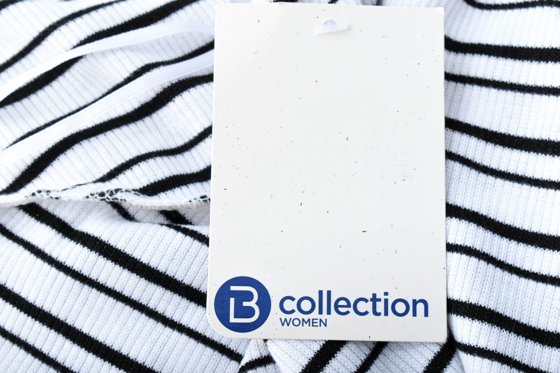 Cardigan / Jachetă de damă - B Collection - 2