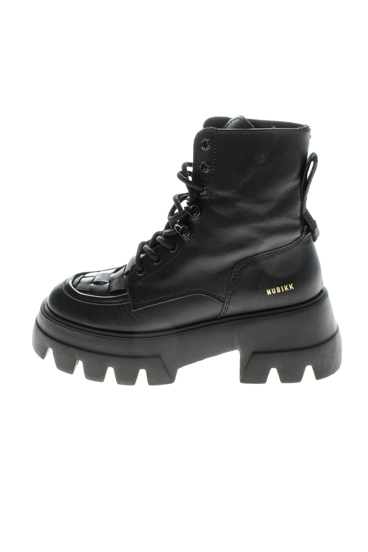 Women's boots -Nubikk - 0