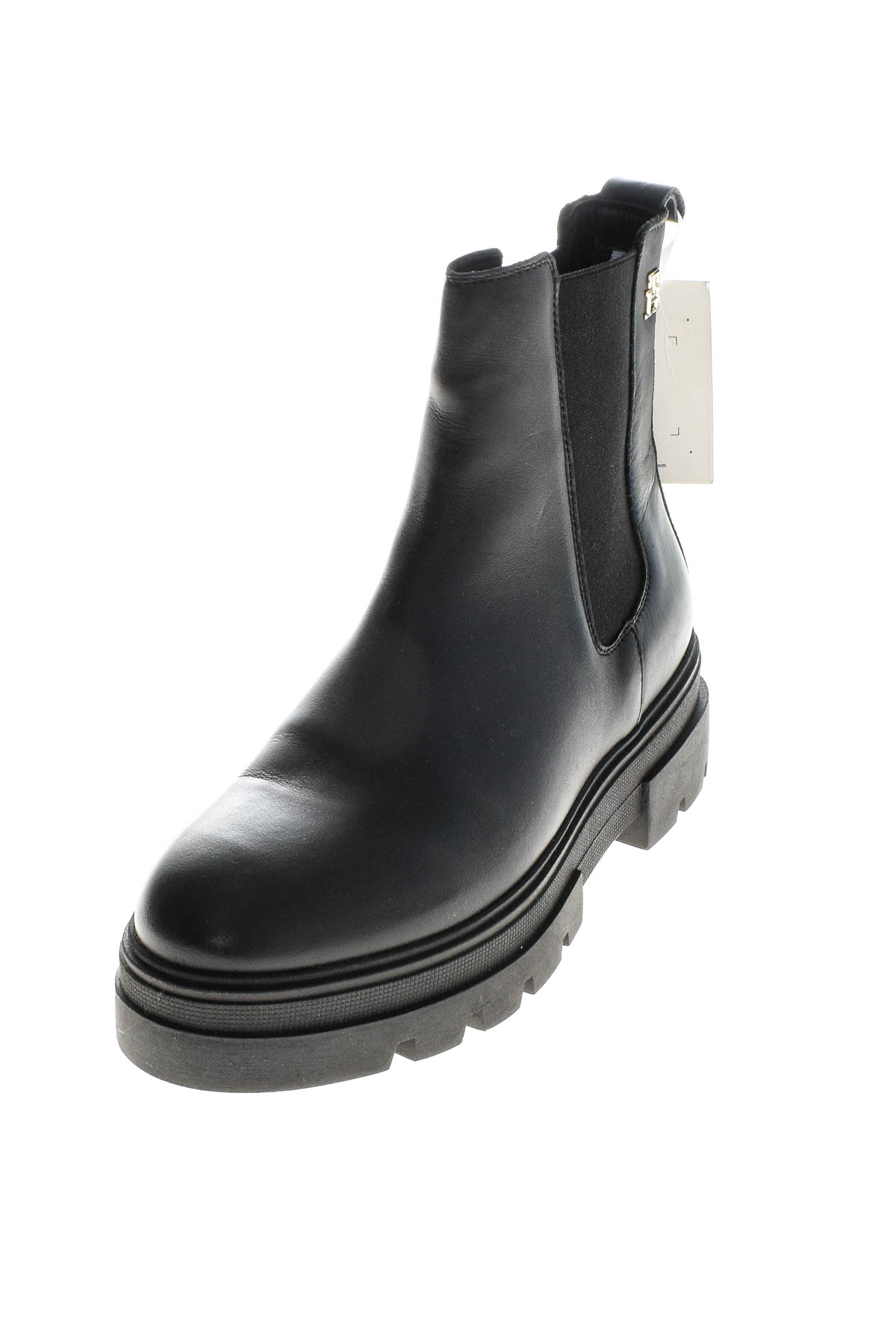 Women's boots - TOMMY HILFIGER - 1