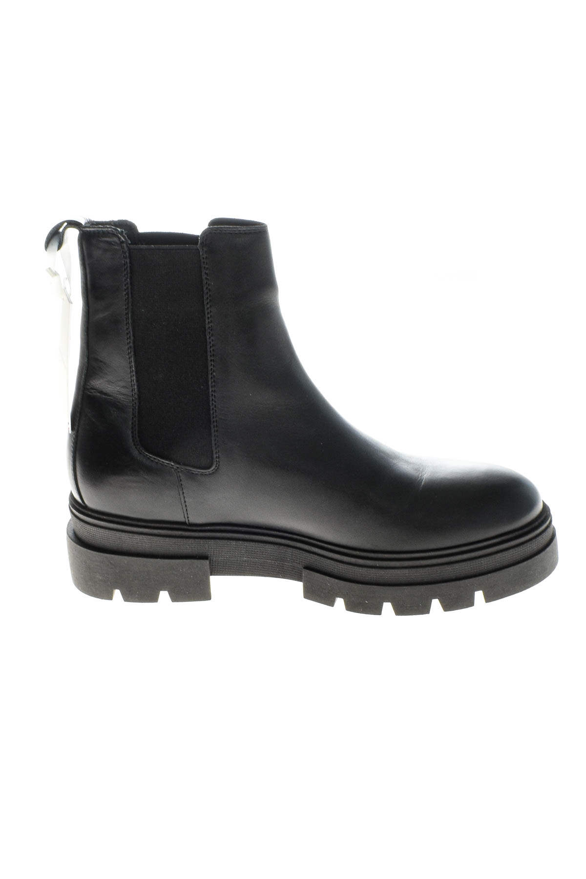 Women's boots - TOMMY HILFIGER - 2