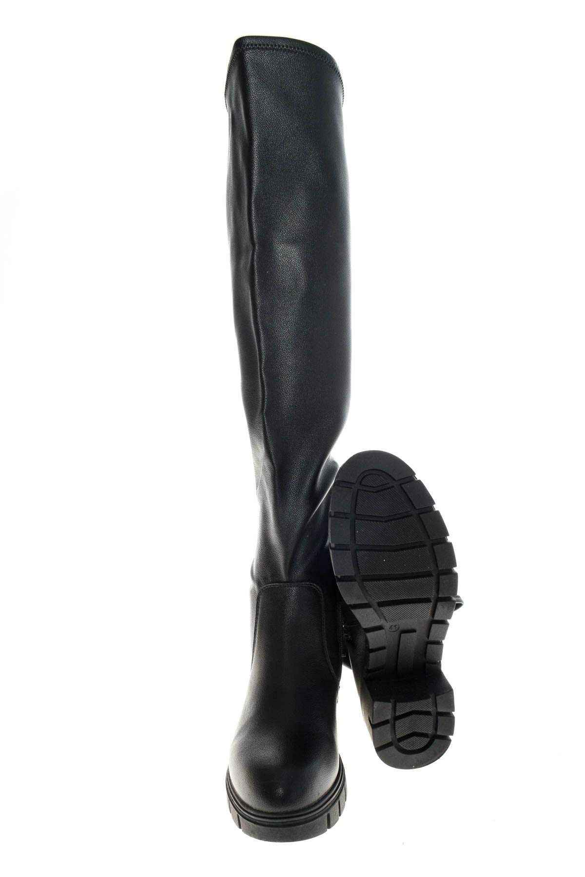 Women's boots - Bugatti - 3