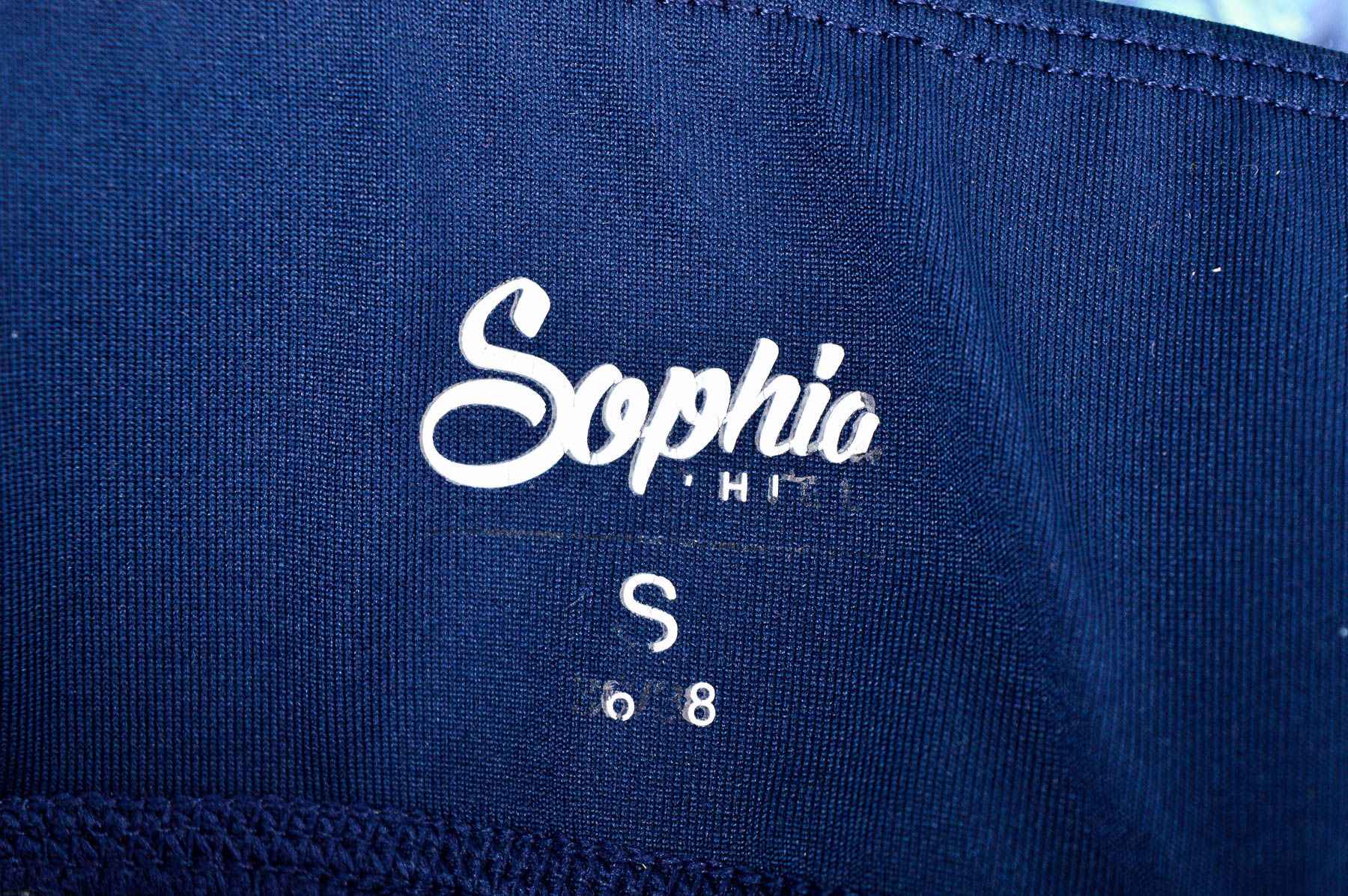 Leggings - Sophia THIEL - 2