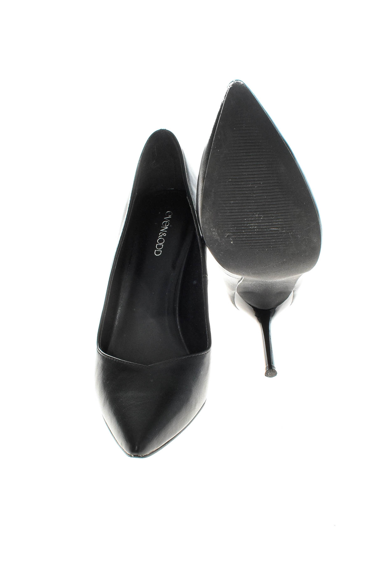 Γυναικεία παπούτσια - EVEN & ODD - 3