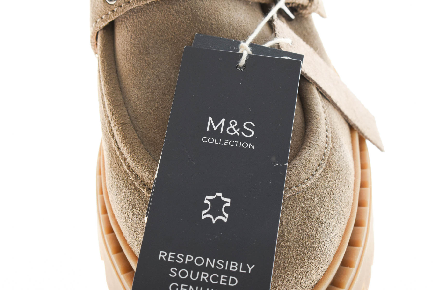 Buty damskie - M&S COLLECTION - 4