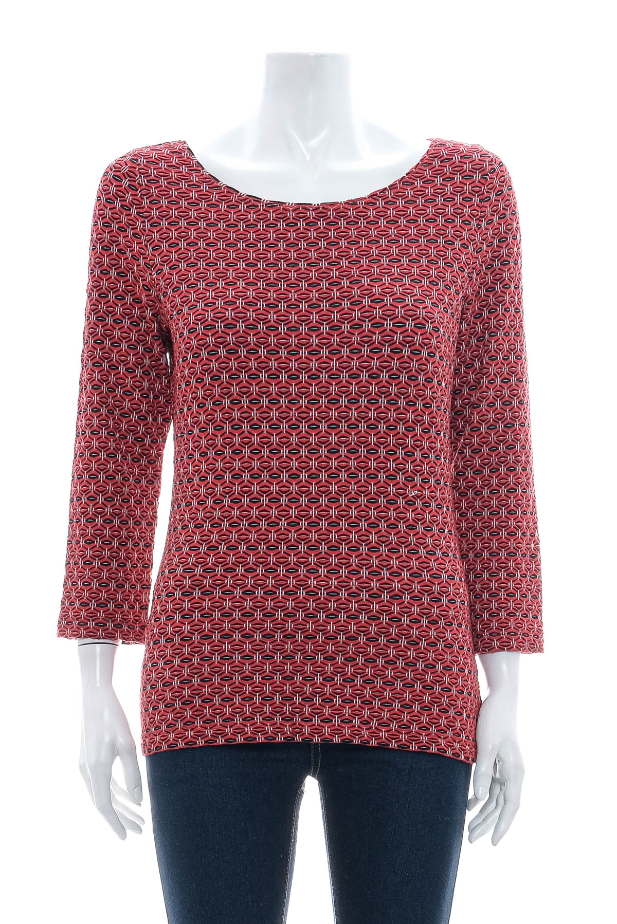 Women's sweater - Claudia Strater - 0