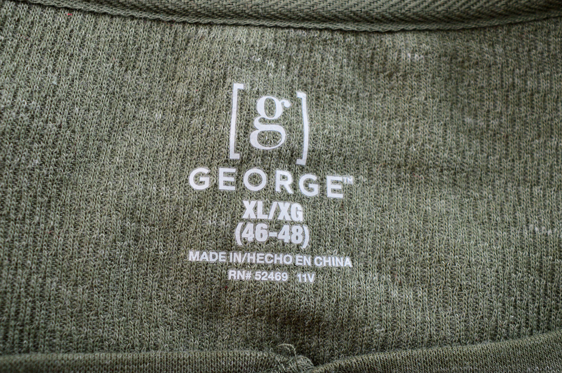 Men's sweater - GEORGE - 2