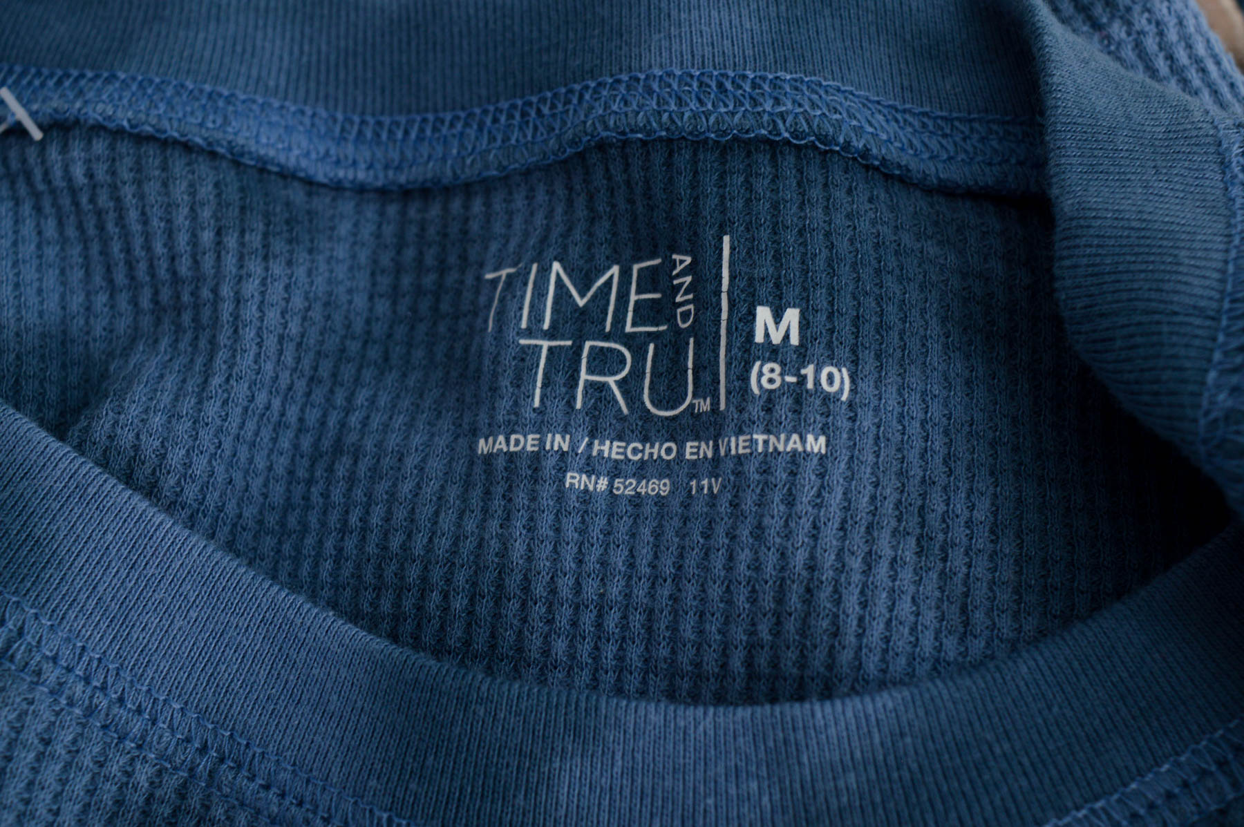 Women's sweater - TIME and TRU - 2