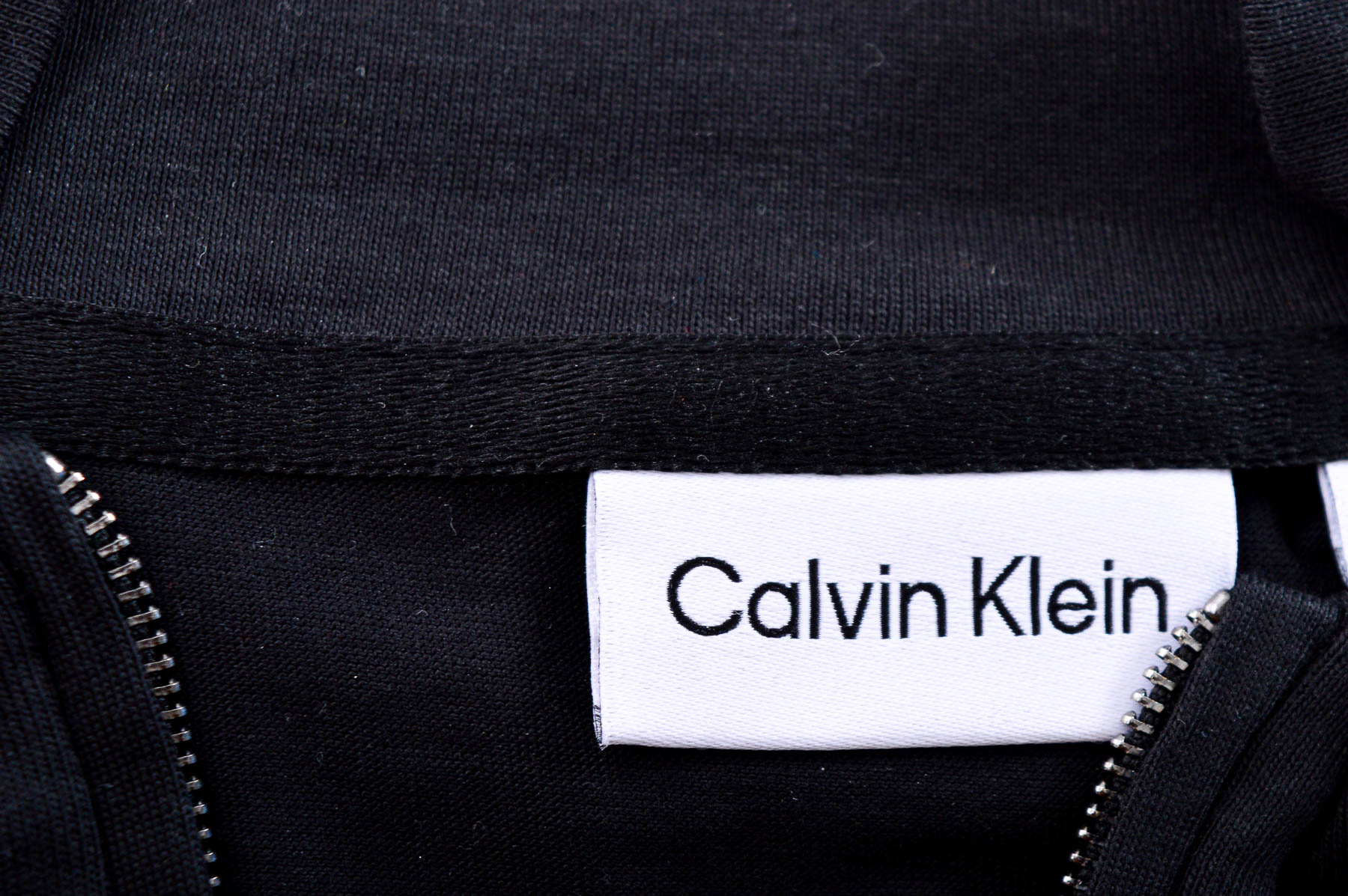Мъжка блуза - Calvin Klein - 2