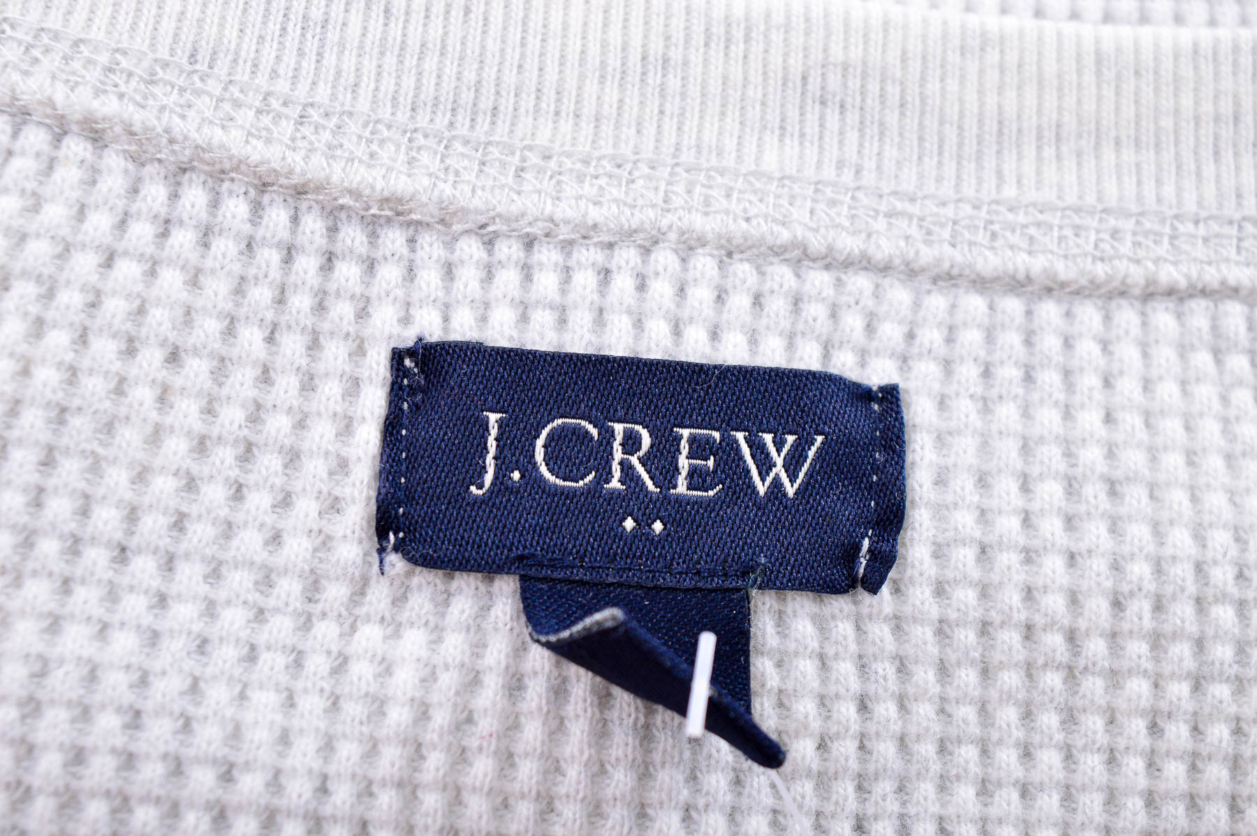 Мъжка блуза - J.Crew - 2