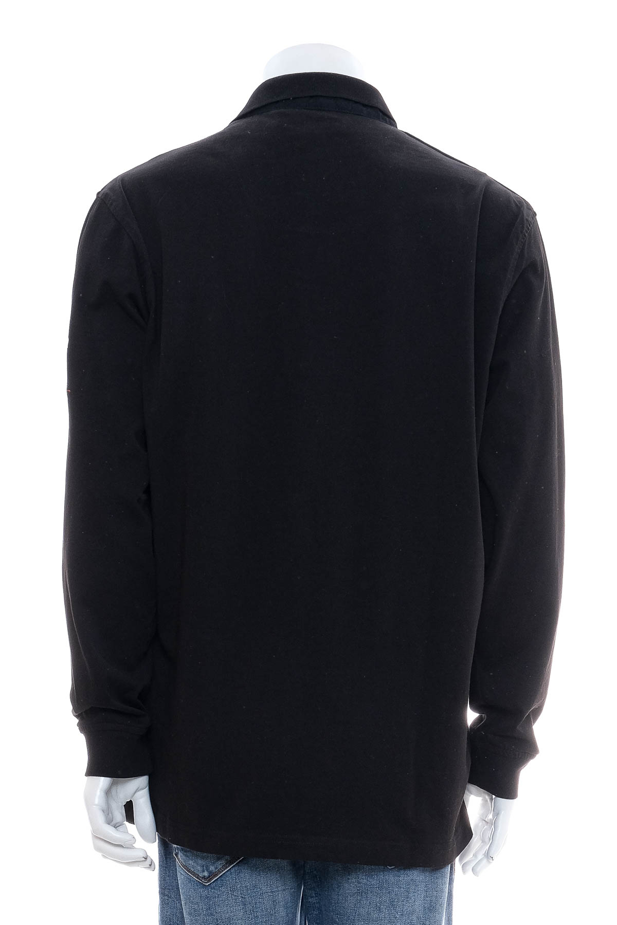 Ανδρική μπλούζα - Jim Spencer - 1
