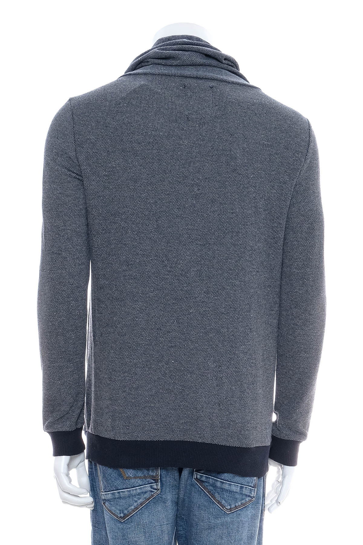 Мъжки пуловер - Koton - 1