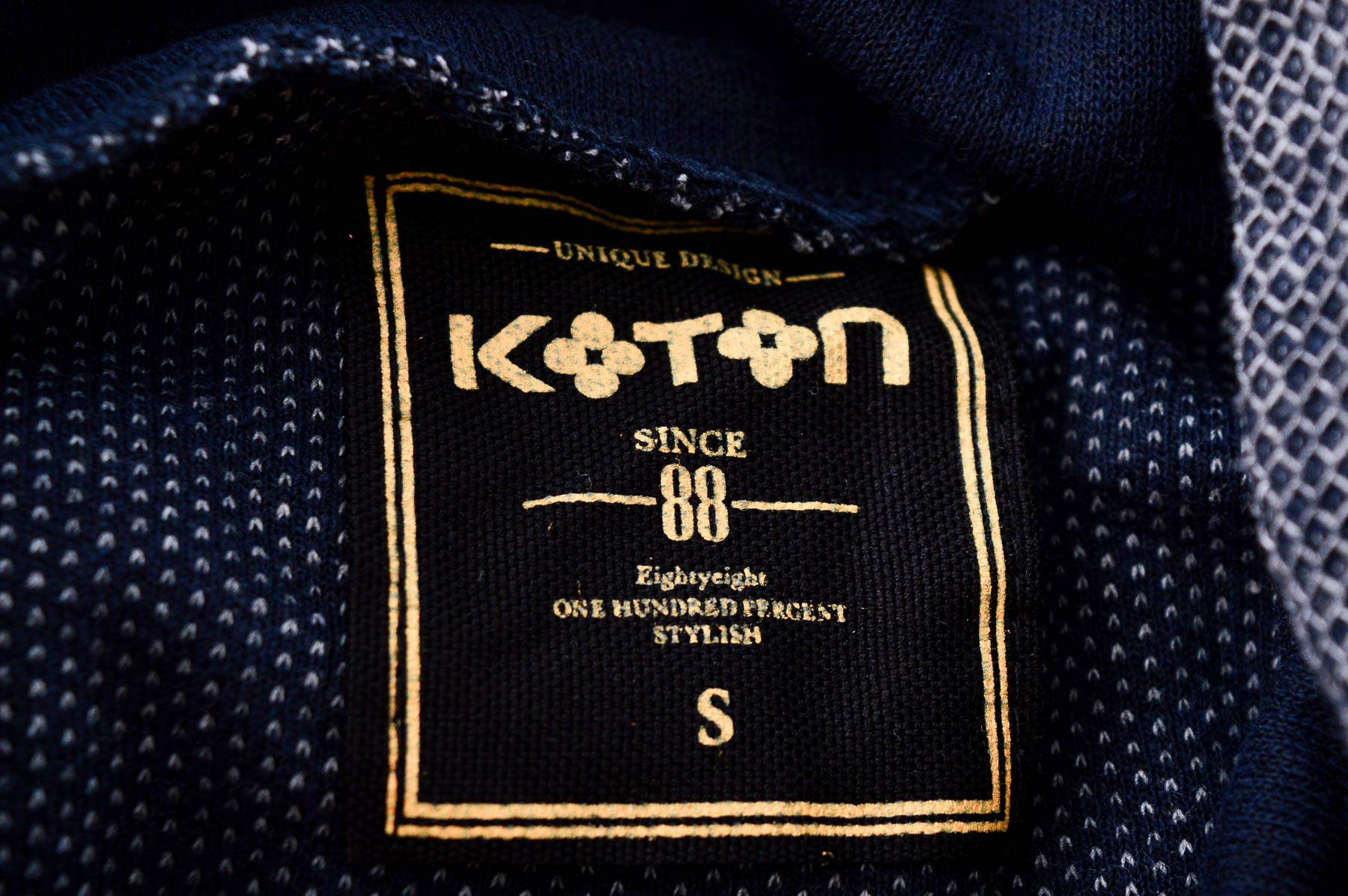 Pulover pentru bărbați - Koton - 2