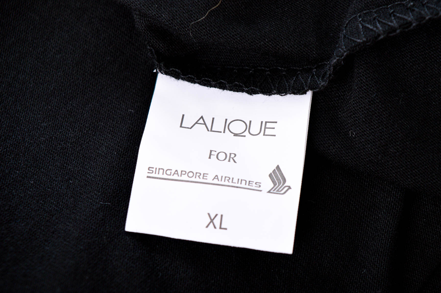 Мъжка блуза - LALIQUE - 2
