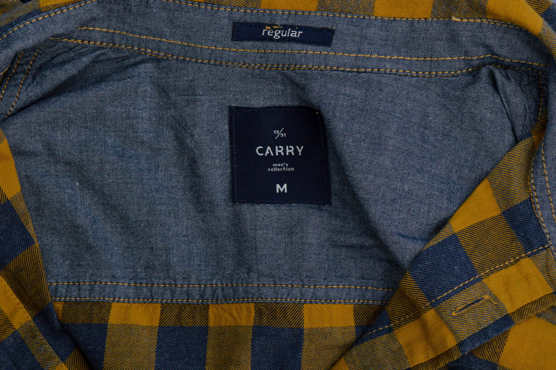 Ανδρικό πουκάμισο - CARRY - 2