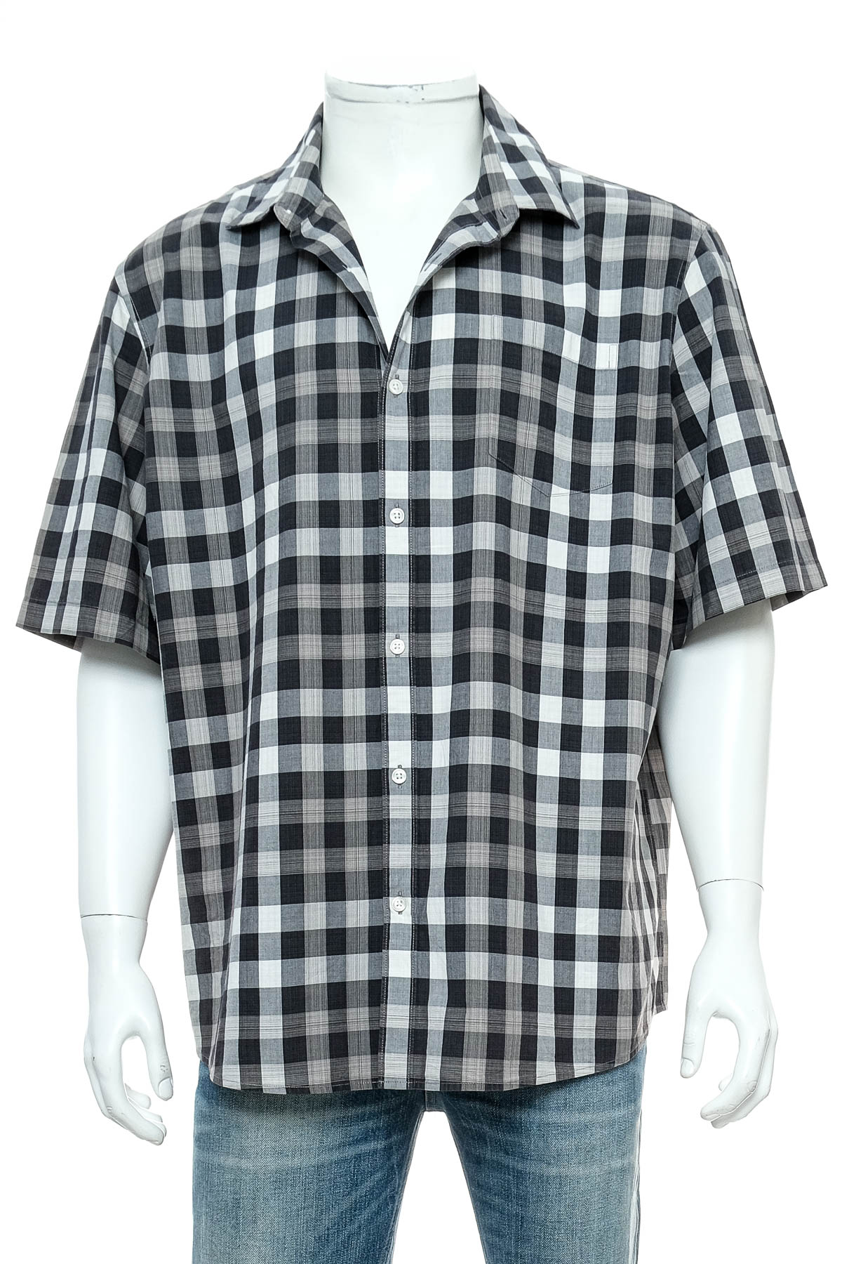 Ανδρικό πουκάμισο - Claiborne - 0