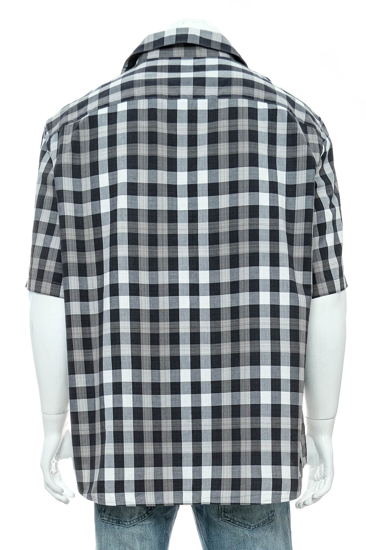 Ανδρικό πουκάμισο - Claiborne - 1