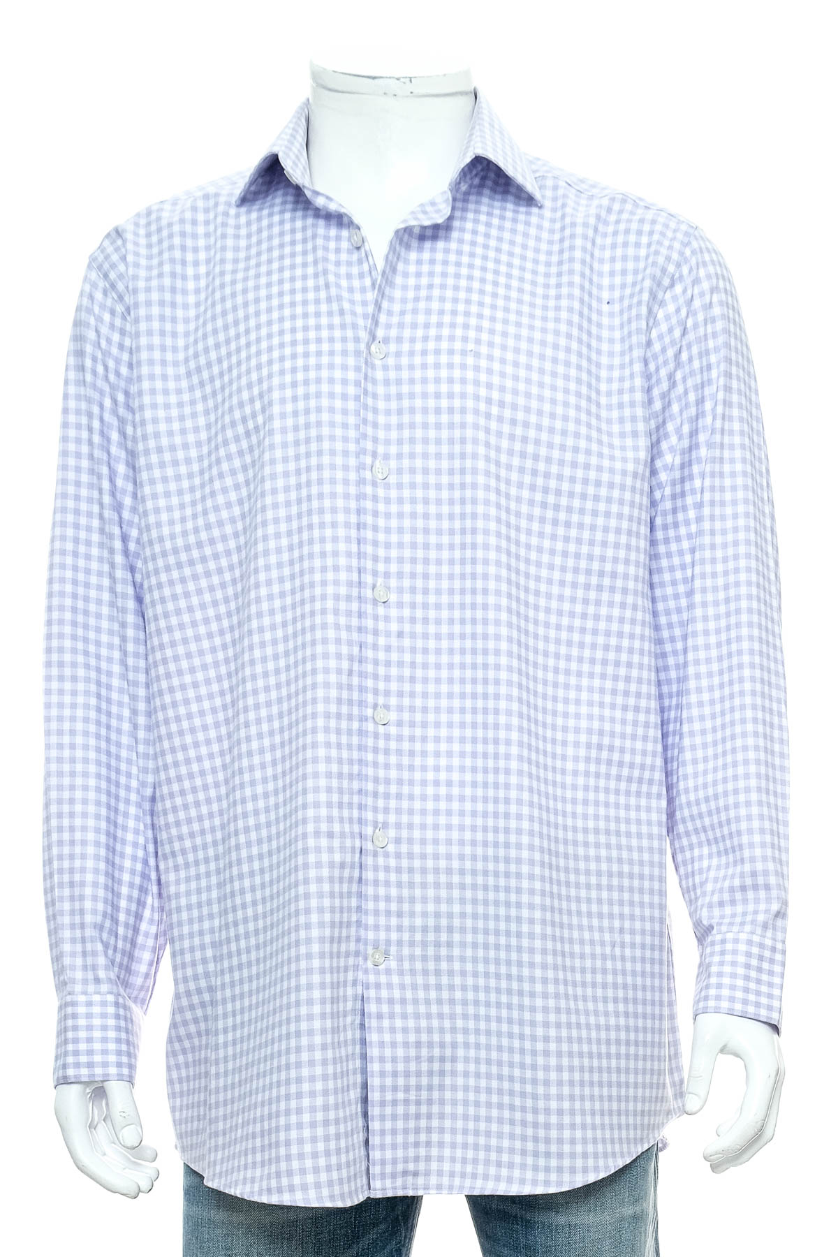 Men's shirt - COLLECTION by MICHAEL STRAHAN - 0