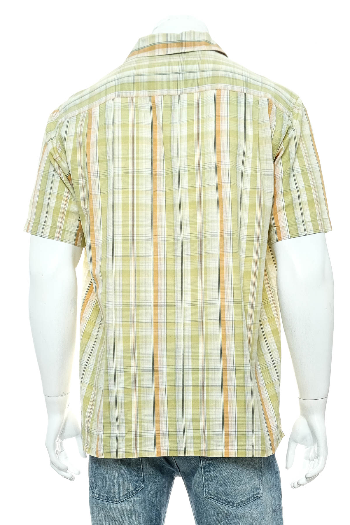 Ανδρικό πουκάμισο - Columbia - 1