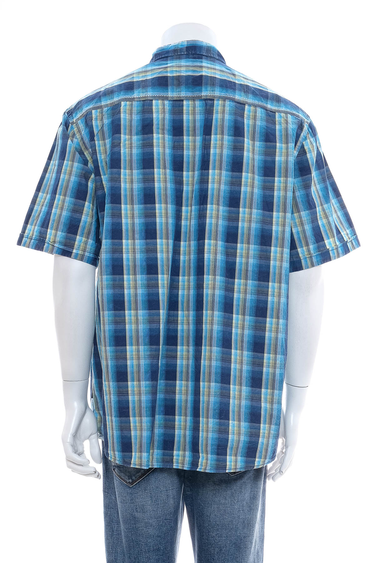 Ανδρικό πουκάμισο - Engbers - 1