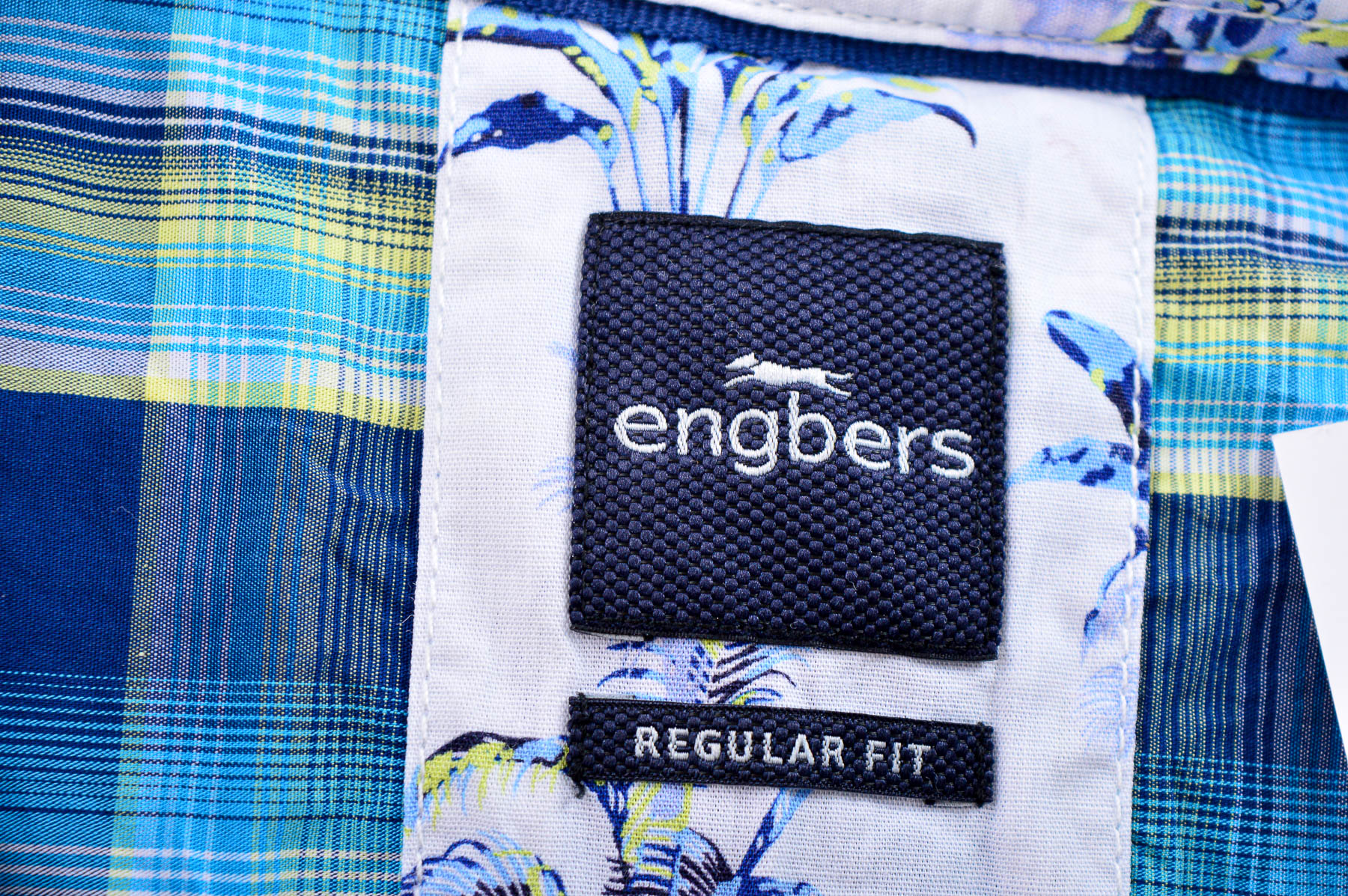 Men's shirt - Engbers - 2