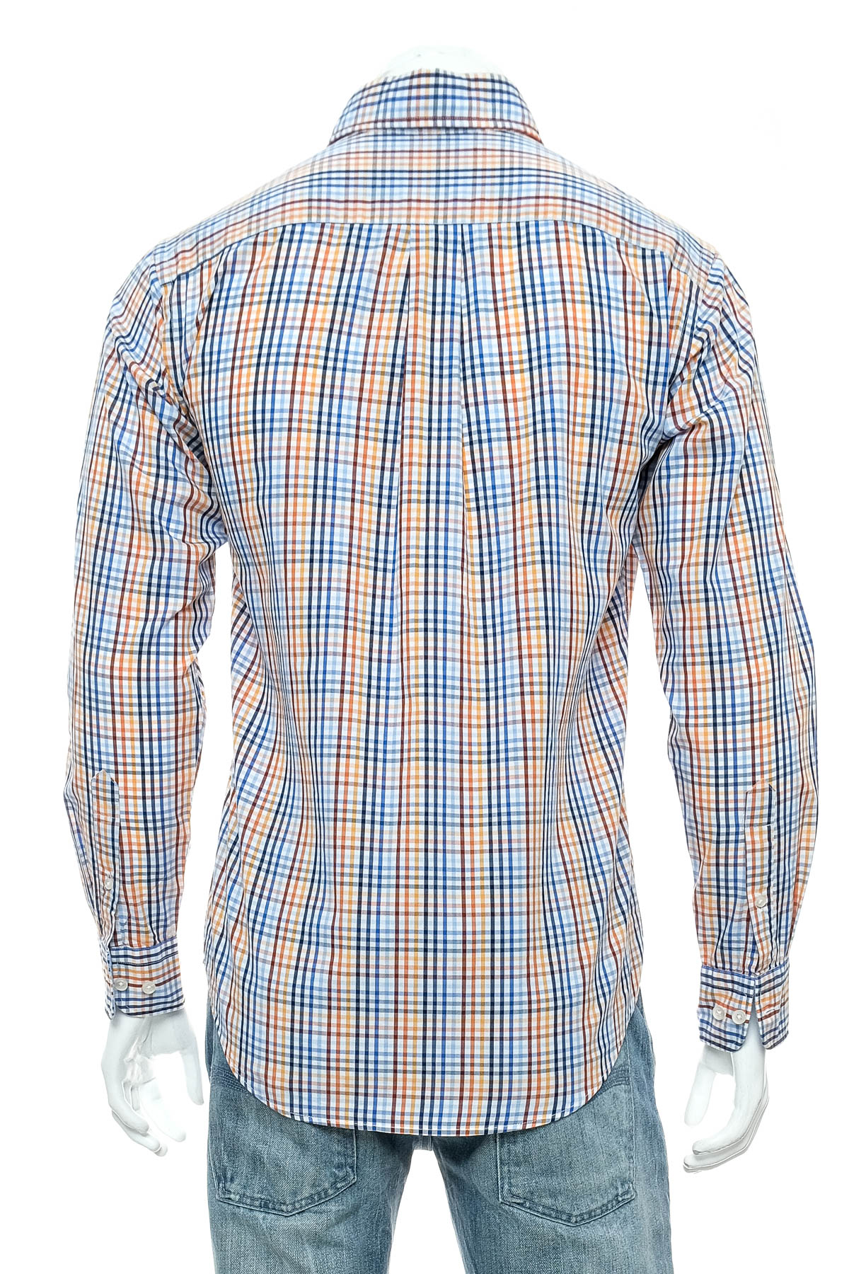 Ανδρικό πουκάμισο - Fynch Hatton - 1