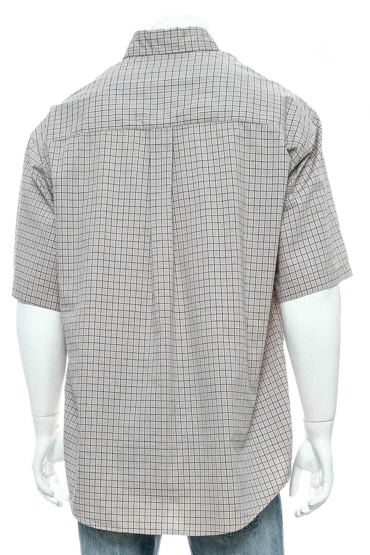 Ανδρικό πουκάμισο - Haggar - 1