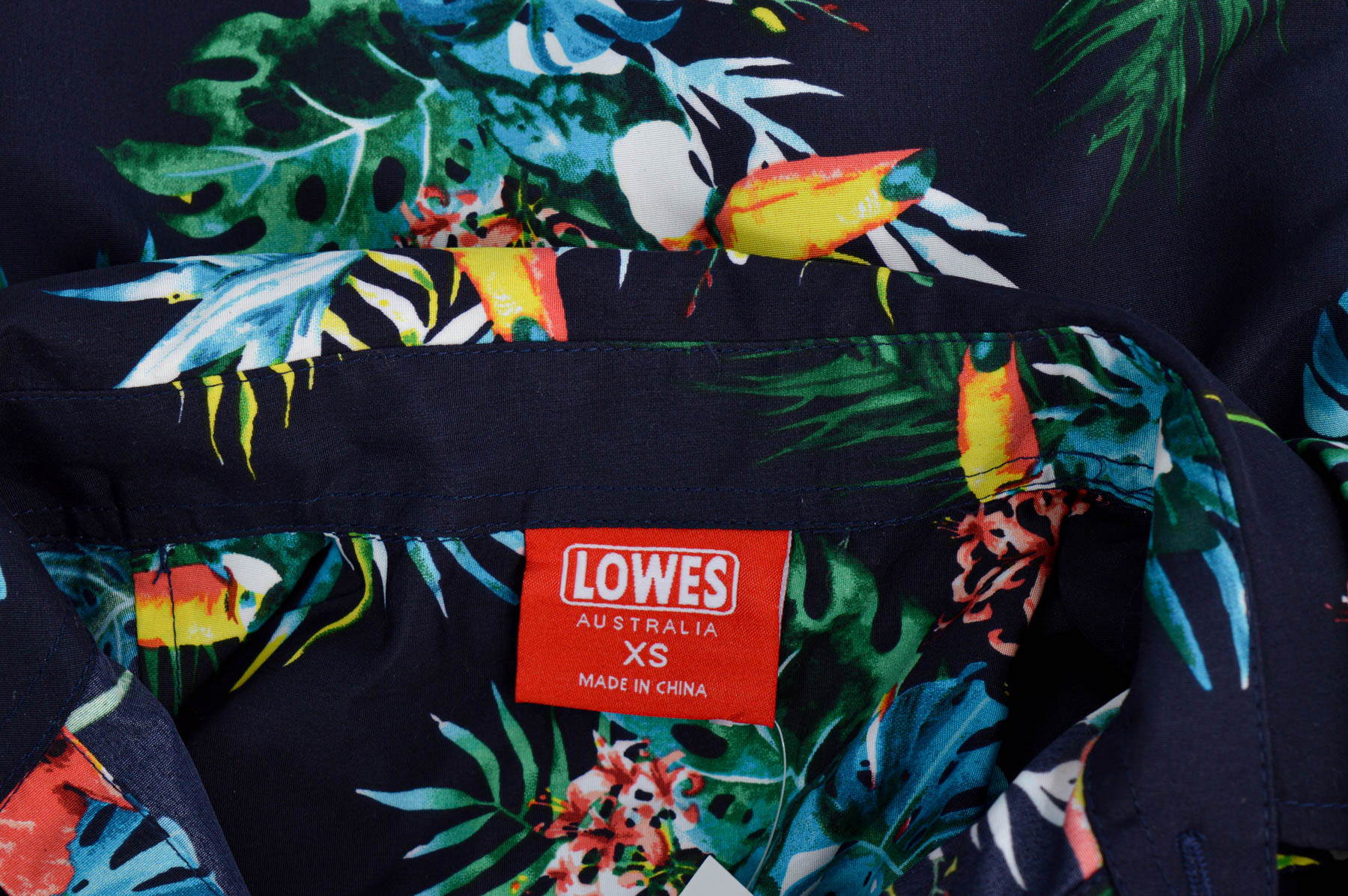 Ανδρικό πουκάμισο - LOWES - 2