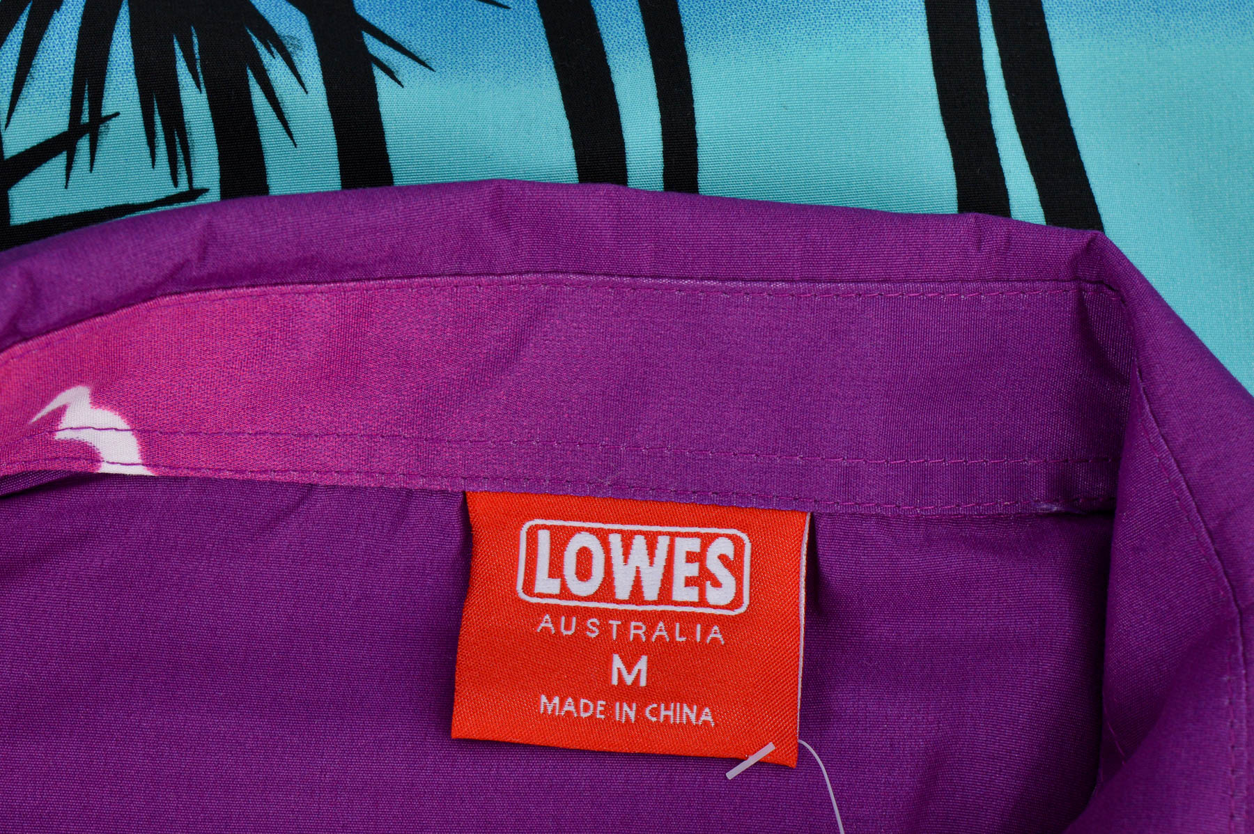 Men's shirt - LOWES - 2