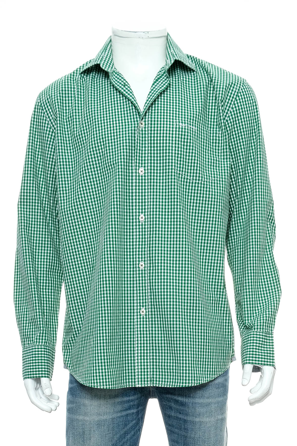 Ανδρικό πουκάμισο - Marc O' Polo - 0