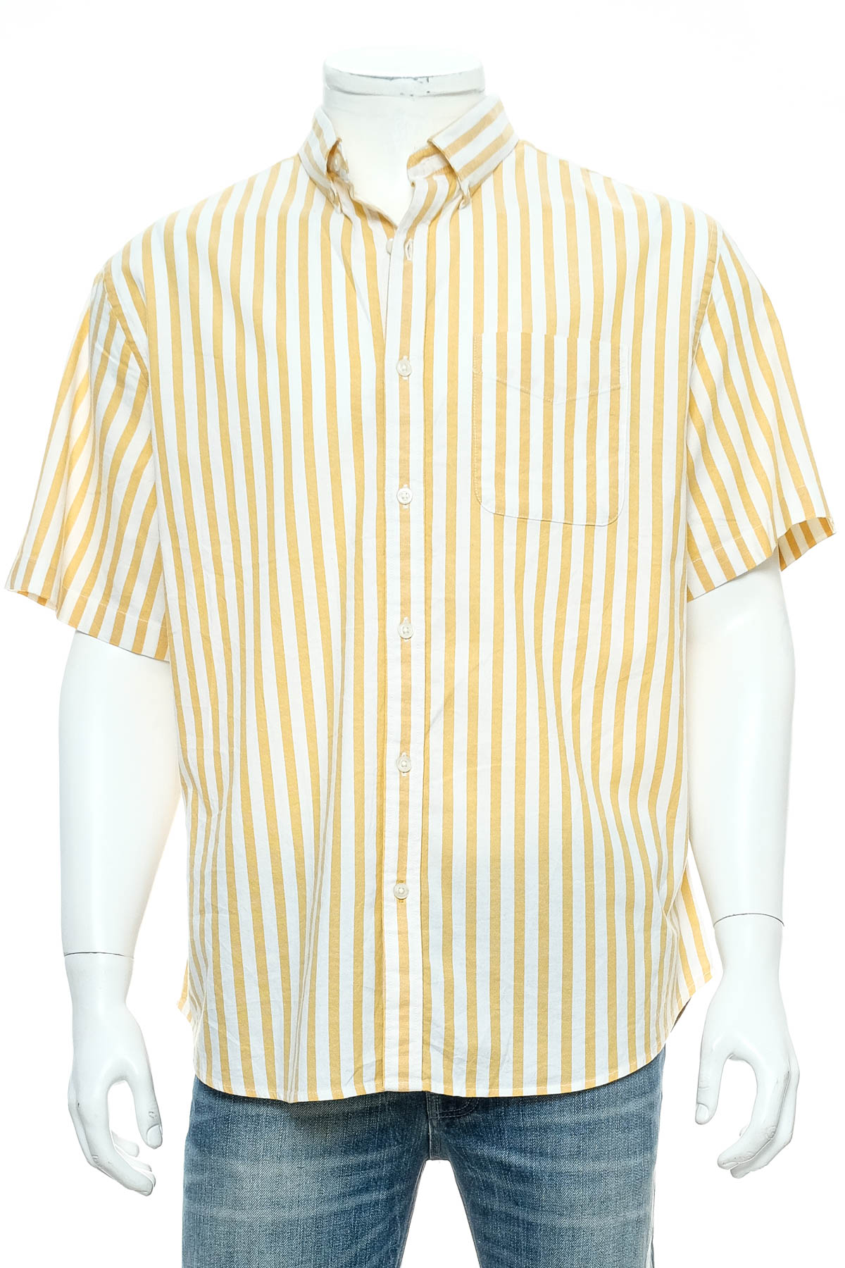 Ανδρικό πουκάμισο - OLD NAVY - 0