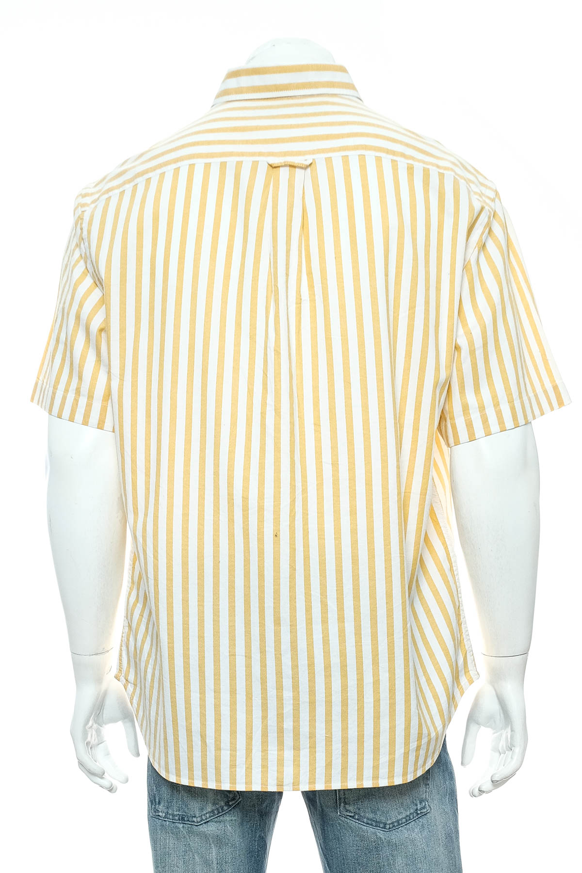 Ανδρικό πουκάμισο - OLD NAVY - 1