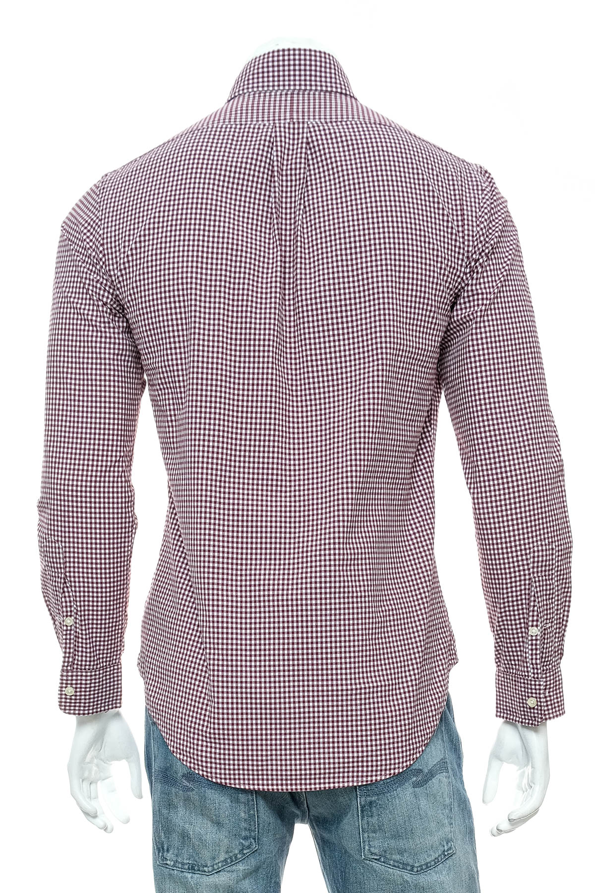 Ανδρικό πουκάμισο - Ralph Lauren - 1