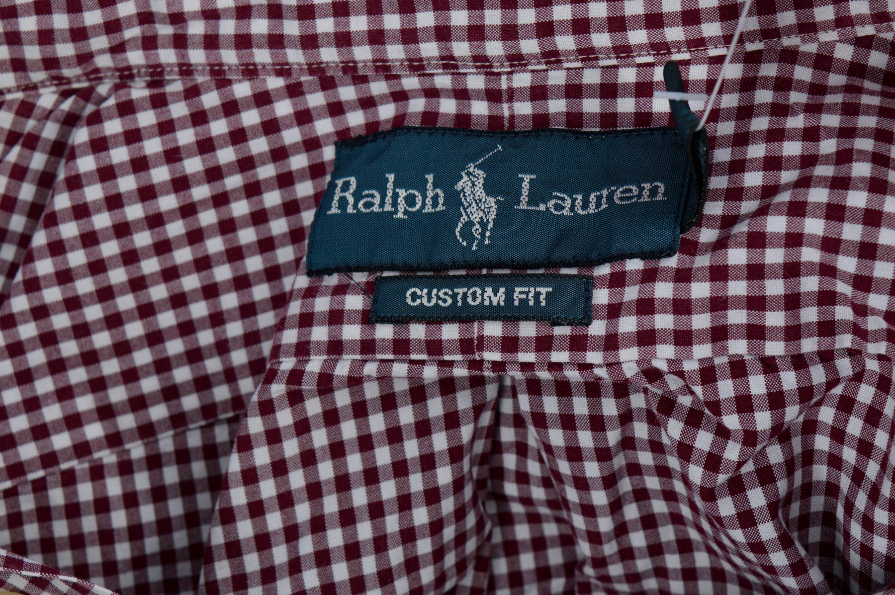 Męska koszula - Ralph Lauren - 2