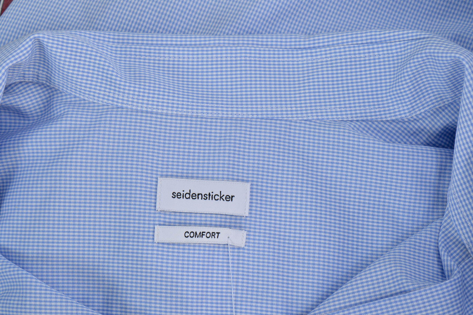 Мъжка риза - Seidensticker - 2