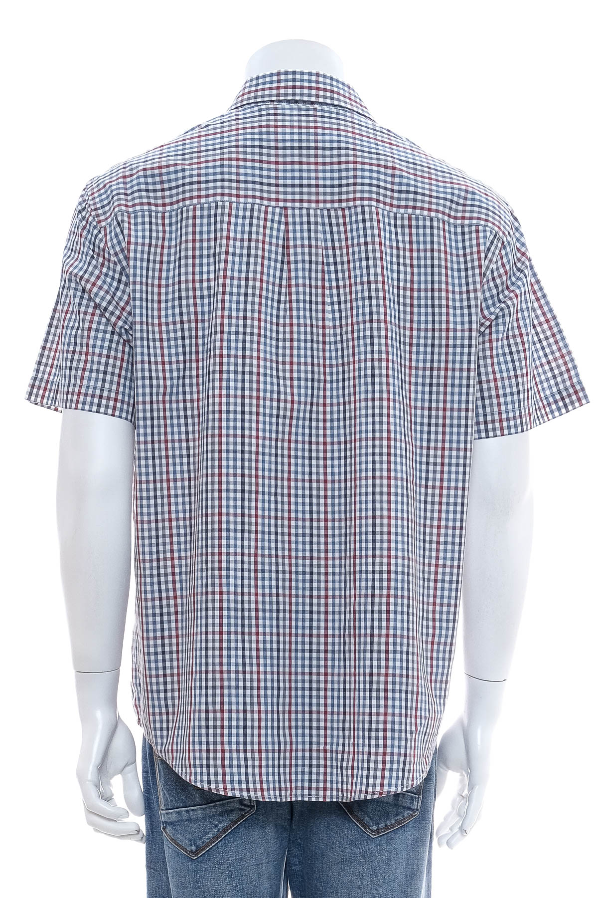 Ανδρικό πουκάμισο - Van Heusen - 1