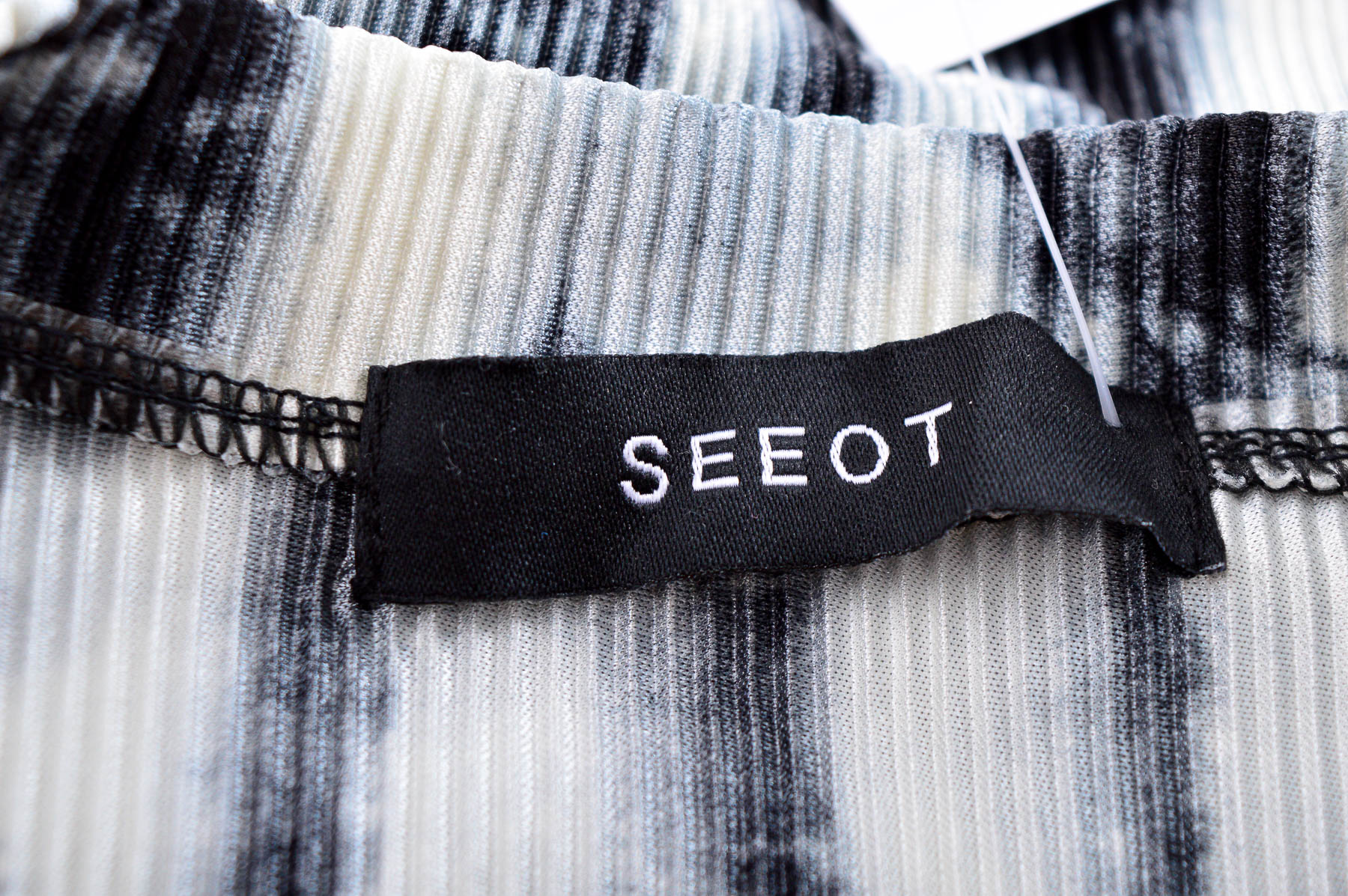 Αντρική μπλούζα - Seeot - 2