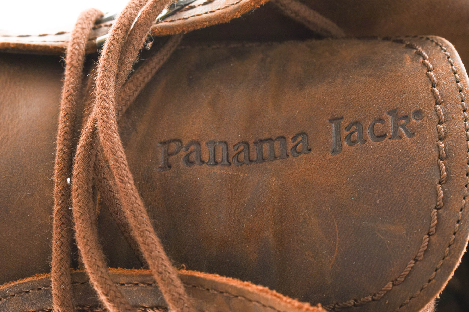 Ανδρικές μπότες - PANAMA JACK - 4