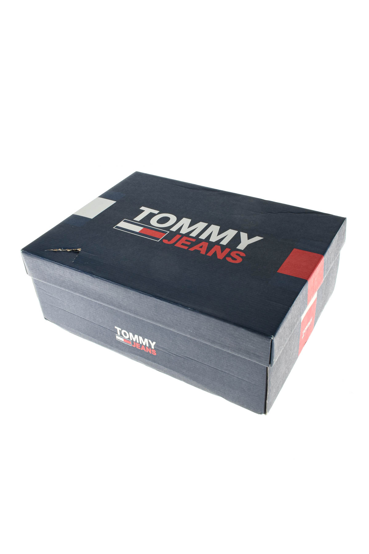 Ανδρικές μπότες - TOMMY HILFIGER - 4