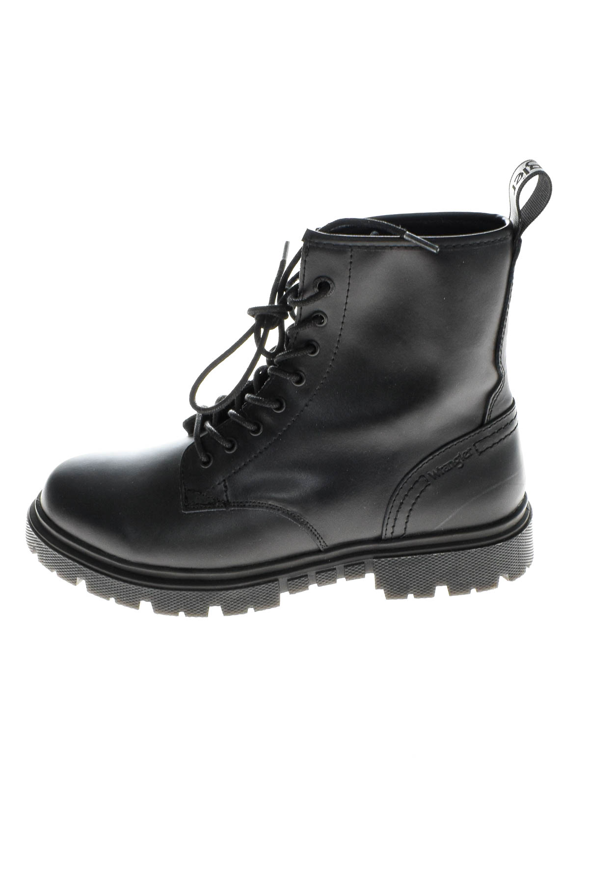 Men's boots - Wrangler - 0