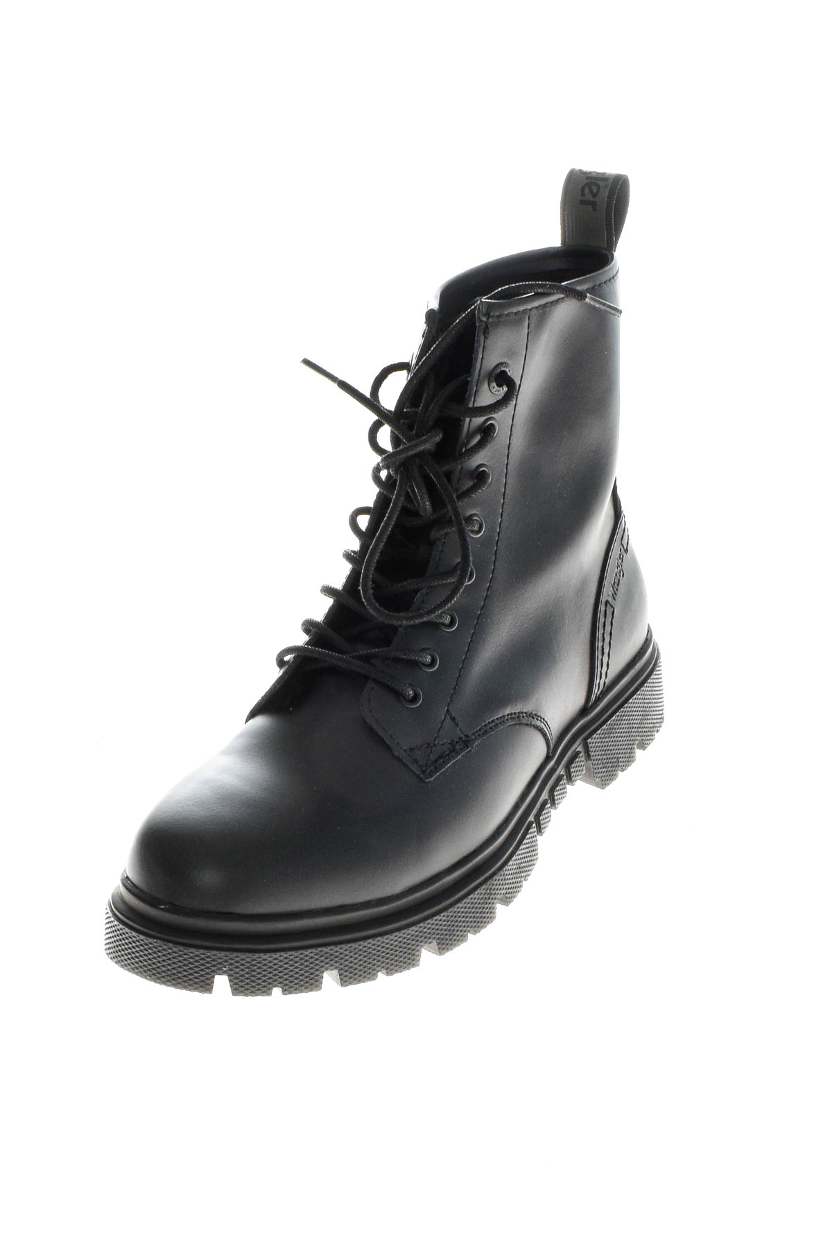 Men's boots - Wrangler - 1