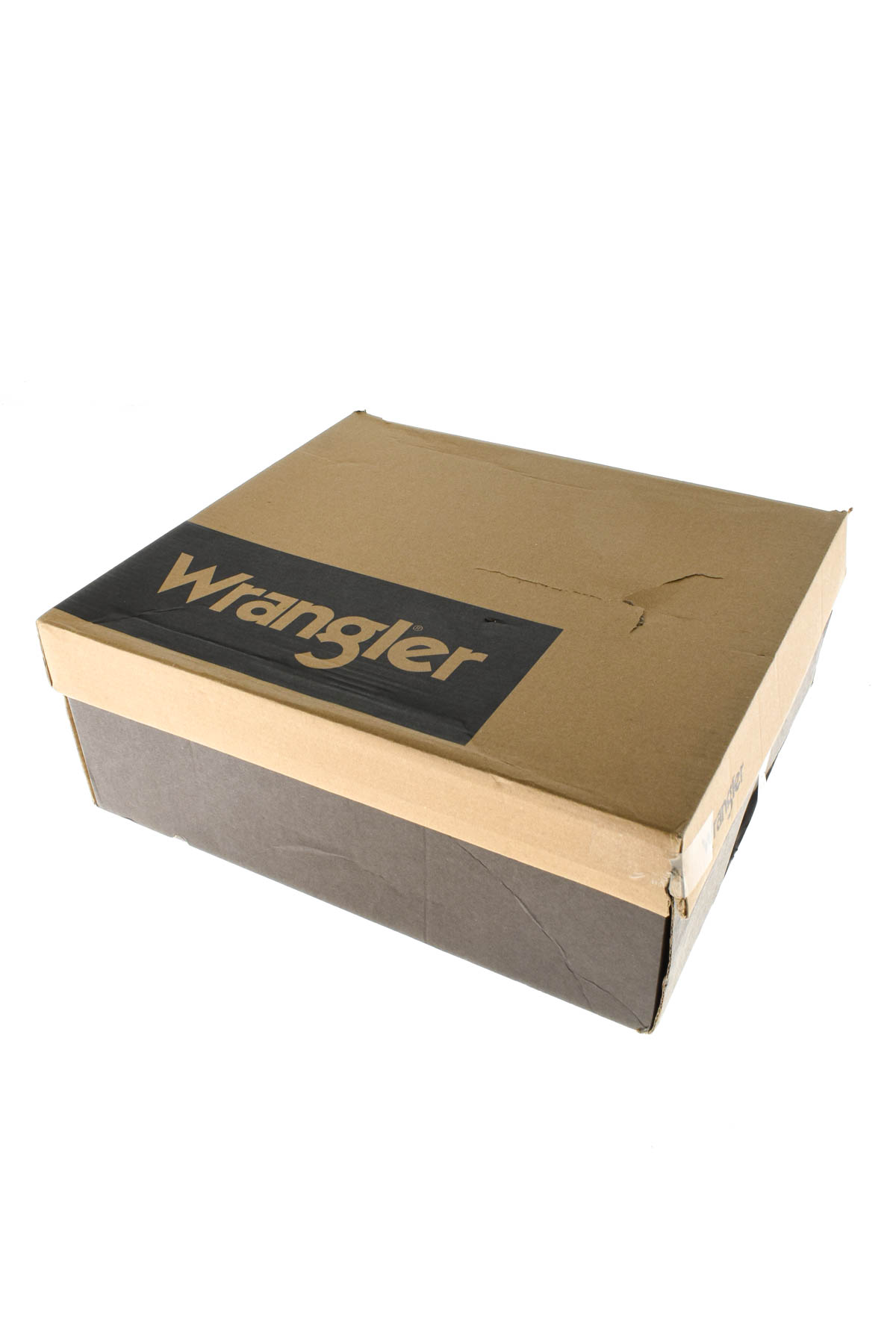 Ανδρικές μπότες - Wrangler - 4