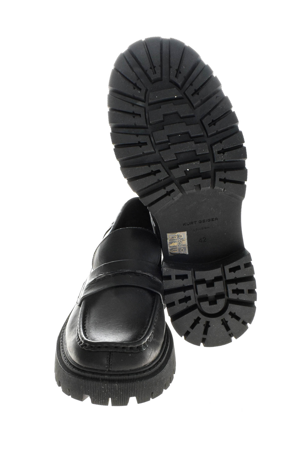 Ανδρικά παπούτσια - Kurt Geiger - 3