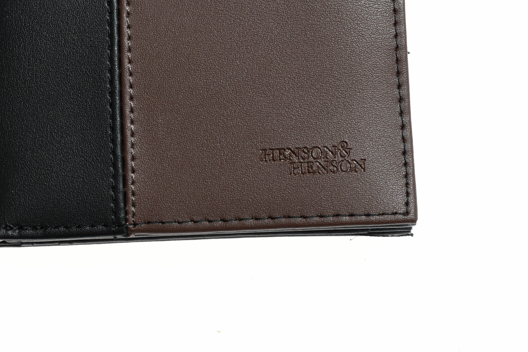 Men's wallet - HENSON & HENSON - 3
